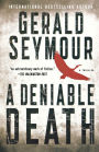 A Deniable Death: A Thriller