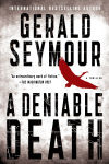 Alternative view 1 of A Deniable Death: A Thriller