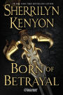 Born of Betrayal (The League: Nemesis Rising Series #8)