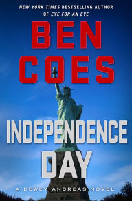 Independence Day (Dewey Andreas Series #5)