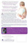 Alternative view 2 of Baby Meets World: Suck, Smile, Touch, Toddle: A Journey Through Infancy