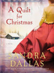 Alternative view 1 of A Quilt for Christmas: A Novel