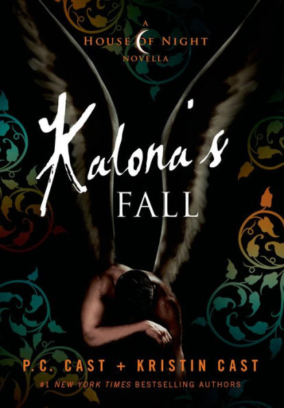 Kalona's Fall (House of Night Novella Series #4)