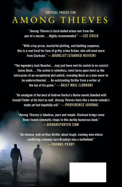 Bronx Requiem: A Novel