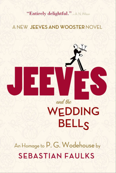 Jeeves and the Wedding Bells