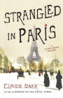 Strangled in Paris (Victor Legris Series #6)