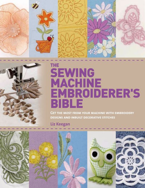 How to Remove Embroidery - Makers Nook