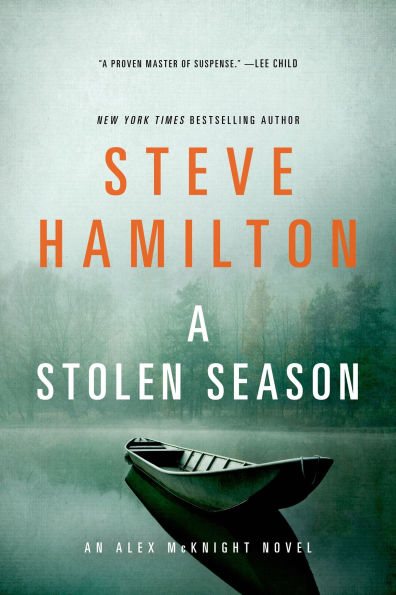 A Stolen Season (Alex McKnight Series #7)