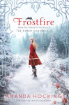 Alternative view 1 of Frostfire (Kanin Chronicles Series #1)