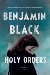 Alternative view 1 of Holy Orders (Quirke Series #6)