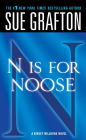 N Is for Noose (Kinsey Millhone Series #14)