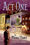 Alternative view 1 of Act One: An Autobiography