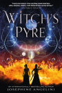 Witch's Pyre (Worldwalker Trilogy Series #3)