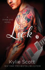 Lick (Stage Dive Series #1)