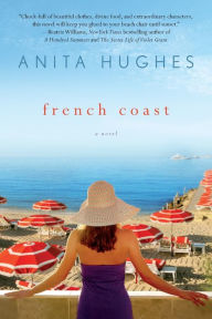 Title: French Coast, Author: Anita Hughes