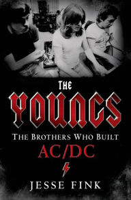 The Youngs: The Brothers Who Built AC/DC