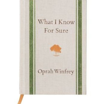 Oprah's The Life You Want Planner + Daily Inspirational Cards Bundle!