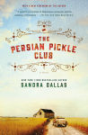 Alternative view 1 of The Persian Pickle Club: 20th Anniversary Edition