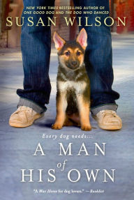 Title: A Man of His Own, Author: Susan Wilson