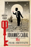 Alternative view 1 of Johannes Cabal: The Fear Institute