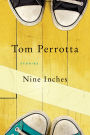Nine Inches: Stories