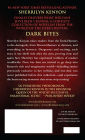 Alternative view 2 of Dark Bites: A Short Story Collection