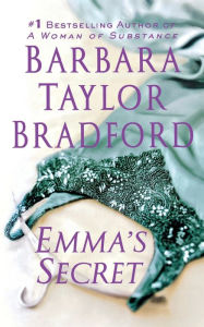 Title: Emma's Secret, Author: Barbara Taylor Bradford