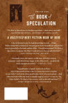 Alternative view 2 of The Book of Speculation: A Novel