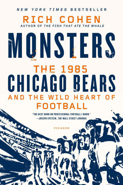 Super Bowl Blues: An Oral History of the 1986 New York Giants - WSJ