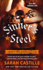 Sinner's Steel (Sinner's Tribe Motorcycle Club Series #3)
