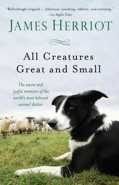 All Creatures Great and Small - Screen Yorkshire