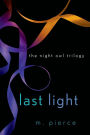 Last Light: The Night Owl Trilogy