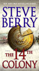 The 14th Colony (Cotton Malone Series #11)