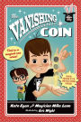 The Vanishing Coin (Magic Shop Series #1)