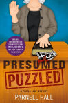 Alternative view 1 of Presumed Puzzled (Puzzle Lady Series #17)