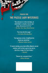 Alternative view 2 of Presumed Puzzled (Puzzle Lady Series #17)