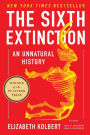 The Sixth Extinction: An Unnatural History