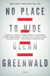 Alternative view 1 of No Place to Hide: Edward Snowden, the NSA, and the U.S. Surveillance State