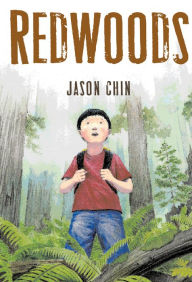 Title: Redwoods, Author: Jason Chin