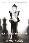 Alternative view 1 of Grandmaster: A Novel