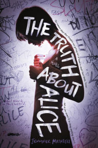 Title: The Truth About Alice: A Novel, Author: Jennifer Mathieu