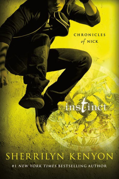 Instinct (Chronicles of Nick Series #6)