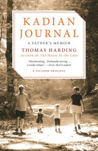 Title: Kadian Journal: A Father's Memoir, Author: Thomas Harding