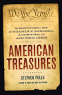 American Treasures: The Secret Efforts to Save the Declaration of Independence, the Constitution, and the Gettysburg Address