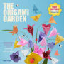 The Origami Garden: Amazing Flowers, Leaves, Bugs, and Other Backyard Critters
