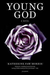 Title: Young God: A Novel, Author: Katherine Faw Morris