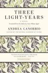 Alternative view 1 of Three Light-Years: A Novel