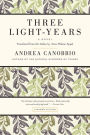 Three Light-Years: A Novel