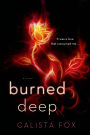 Burned Deep (Burned Deep Trilogy #1)