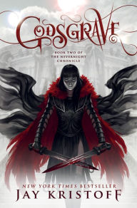 Title: Godsgrave (Nevernight Chronicle #2), Author: Jay Kristoff